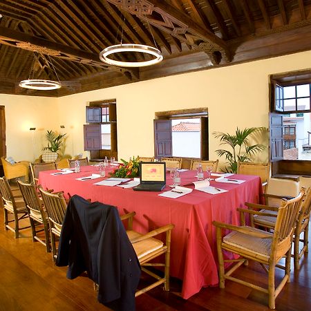 Hotel Livvo La Quinta Roja Гарачико Зручності фото