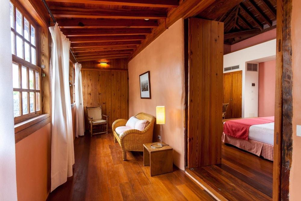 Hotel Livvo La Quinta Roja Гарачико Екстер'єр фото