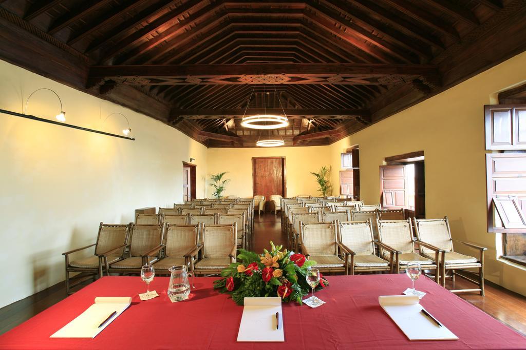Hotel Livvo La Quinta Roja Гарачико Екстер'єр фото